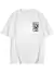 CAMISETA OVERSIZED FOREVER - 100% ALGODÃO - comprar online