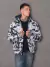 JAQUETA BOBOJACO HUGO OFF WHITE– EDIÇÃO EXCLUSIVA - JUMP Company® | if you don’t JUMP, you won’t achieve
