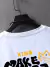 CAMISETA BASIC HYPMODE – SLOGAN