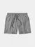 SHORT BERMUDA TACTEL MASCULINO - BÁSICO 2 BOLSOS na internet