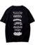 CAMISETA CHRONIC STREETWEAR - 100% ALGODÃO PREMIUM - JUMP Company® | if you don’t JUMP, you won’t achieve