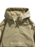 JAQUETA MASCULINA BELIEVE ALL THINGS CORDÃO E CAPUZ - EXCLUSIVA - loja online
