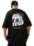 CAMISETA BASIC HYPMODE – SLOGAN - comprar online