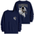 MOLETOM BABY ANGEL – ESTILO GOLA REDONDA - loja online