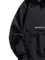 JAQUETA MASCULINA BELIEVE ALL THINGS CORDÃO E CAPUZ - EXCLUSIVA - comprar online