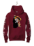MOLETOM MONKEY D. LUFFY - EXCLUSIVO 2025 - JUMP Company® | if you don’t JUMP, you won’t achieve