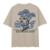 CAMISETA PREMIUM SELF DREAMLAN GANGSTER 2024 – NEW STREETWEAR - comprar online