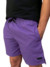 SHORT LINHO MASCULINO COM BOLSO FACA E CINTURA ELÁSTICA - PREMIUM na internet