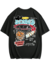 CAMISETA SCORED MVP UNISSEX 100% ALGODÃO – LANÇAMENTO na internet