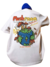 CAMISETA MUSSROOM PLANETA COGUMELO UNISSEX 100% ALGODÃO – LANÇAMENTO