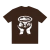 Imagem do CAMISETA T-SHIRT CORTEIZ "ALCATRAZ HAND"