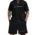 CONJUNTO MASCULINO WHATEVER – BERMUDA TACTEL + CAMISETA ALGODÃO - JUMP Company® | if you don’t JUMP, you won’t achieve