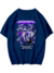 CAMISETA BUTTERFLY – STREETWEAR UNISSEX PREMIUM - comprar online