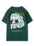 CAMISETA BASIC HYPMODE – SLOGAN - loja online