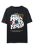 CAMISETA BASIC HYPMODE – SLOGAN