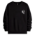 MOLETOM BABY ANGEL – ESTILO GOLA REDONDA - comprar online
