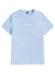 CAMISETA NEVER STOP TRYING – STREETWEAR EXCLUSIVA