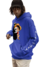 MOLETOM MONKEY D. LUFFY - EXCLUSIVO 2025