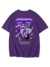 CAMISETA BUTTERFLY – STREETWEAR UNISSEX PREMIUM - loja online
