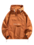 JAQUETA MASCULINA BELIEVE ALL THINGS CORDÃO E CAPUZ - EXCLUSIVA