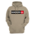 MOLETOM CANGURU QUIKSILVER