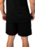 SHORT LINHO MASCULINO COM BOLSO FACA E CINTURA ELÁSTICA - PREMIUM - JUMP Company® | if you don’t JUMP, you won’t achieve