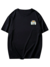 CAMISETA COSMIC SPACE STREETWEAR - OVERSIZED 100% ALGODÃO - comprar online