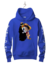 MOLETOM MONKEY D. LUFFY - EXCLUSIVO 2025 na internet