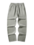 CALÇA MOLETOM MANFITY – ESTAMPA DE LETRAS E CORDÃO AJUSTÁVEL - JUMP Company® | if you don’t JUMP, you won’t achieve