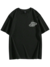 CAMISETA BE THE CHANGE UNISSEX 100% ALGODÃO – LANÇAMENTO - JUMP Company® | if you don’t JUMP, you won’t achieve