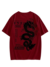 CAMISETA DRAGON CHINESE STREETWEAR T-SHIRT UNISSEX - JUMP Company® | if you don’t JUMP, you won’t achieve
