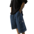 Imagem do BERMUDA CARGO JEANS HUGE