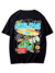 CAMISETA COSMIC UFO – EXCLUSIVA STREETWEAR
