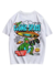 CAMISETA COSMIC UFO – EXCLUSIVA STREETWEAR na internet