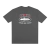 CAMISETA CORTEIZ FIVE STAR – 100% ALGODÃO - JUMP Company® | if you don’t JUMP, you won’t achieve
