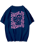 CAMISETA TIME IS MONEY UNISSEX 100% ALGODÃO – LANÇAMENTO