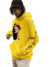 MOLETOM MONKEY D. LUFFY - EXCLUSIVO 2025