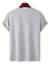 CAMISETA COURAGEOUS – 100% ALGODÃO LANÇAMENTO na internet