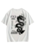 CAMISETA DRAGON CHINESE STREETWEAR T-SHIRT UNISSEX na internet