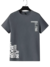 CAMISETA COURAGEOUS – 100% ALGODÃO LANÇAMENTO
