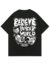 Imagem do CAMISETA BELIEVE INOVE WORLD 100% ALGODÃO PREMIUM