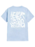 Imagem do CAMISETA NEVER STOP TRYING – STREETWEAR EXCLUSIVA