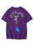 CAMISETA CHRONIC SMOKE FREEZE - EDIÇÃO LIMITADA na internet