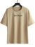 CAMISETA NOT BOUND MASCULINA SLIM 100% ALGODÃO