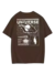 CAMISETA OVERSIZED UNIVERSE – STREETWEAR 100% ALGODÃO