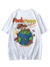 CAMISETA MUSSROOM PLANETA COGUMELO UNISSEX 100% ALGODÃO – LANÇAMENTO - JUMP Company® | if you don’t JUMP, you won’t achieve