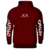 MOLETOM OAKLEY PREMIUM – CASACO DE FRIO - comprar online