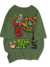 CAMISETA MANFINITY 100% ALGODÃO - UNISSEX - comprar online