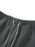 CALÇA MOLETOM MANFITY – ESTAMPA DE LETRAS E CORDÃO AJUSTÁVEL