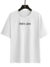 CAMISETA GOD'S PLAN – UNISSEX ALGODÃO - comprar online